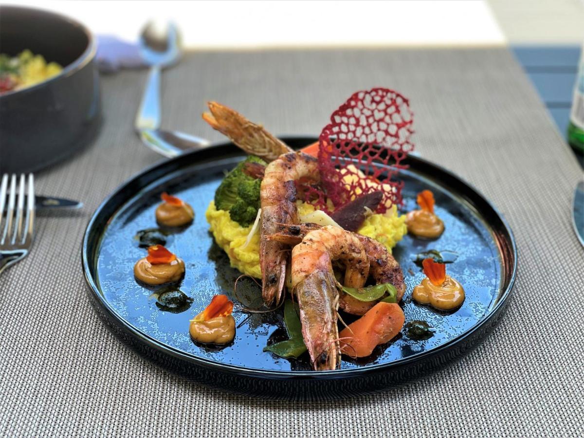 Hotel Restaurant Du Parc Saumur Logis Elegance Εξωτερικό φωτογραφία