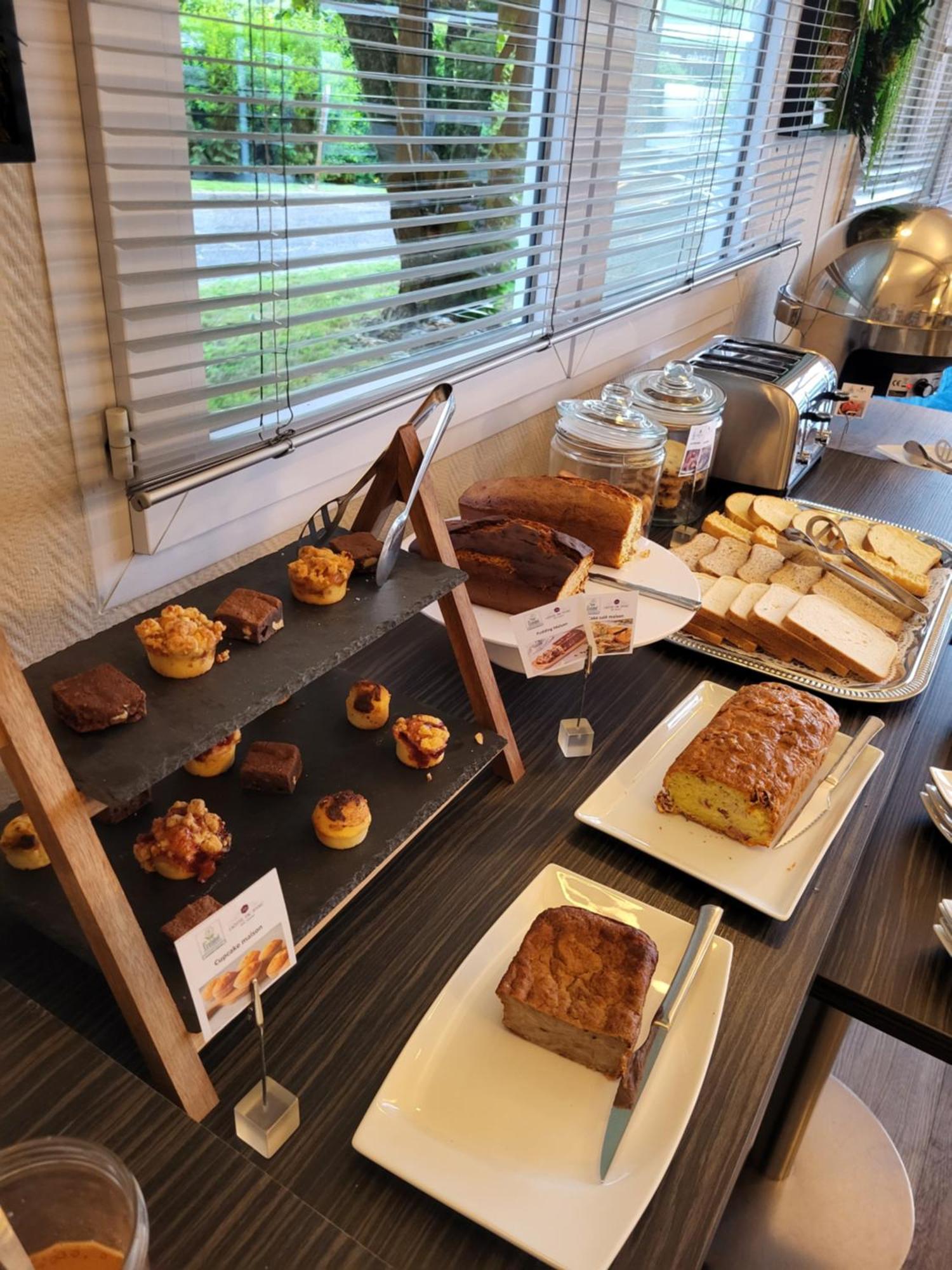 Hotel Restaurant Du Parc Saumur Logis Elegance Εξωτερικό φωτογραφία