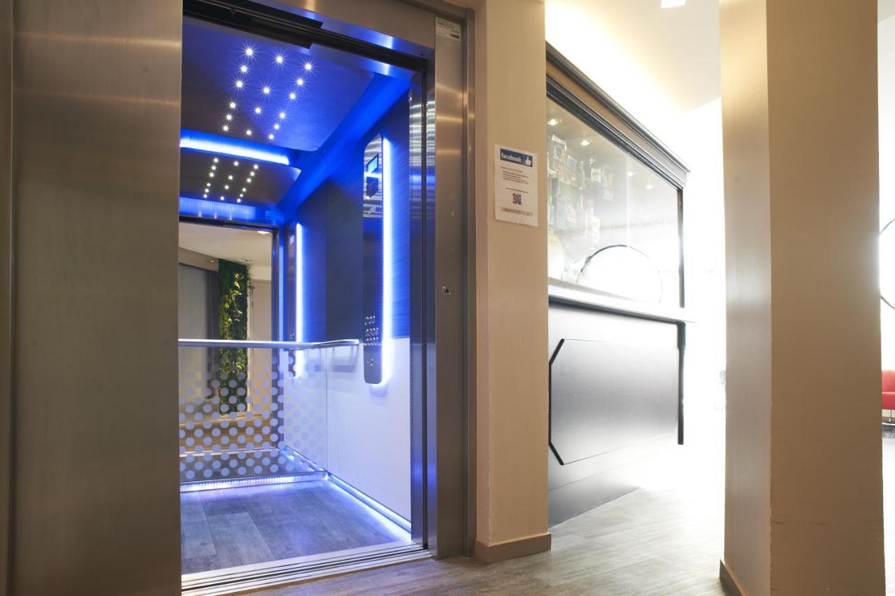 Hotel Restaurant Du Parc Saumur Logis Elegance Εξωτερικό φωτογραφία