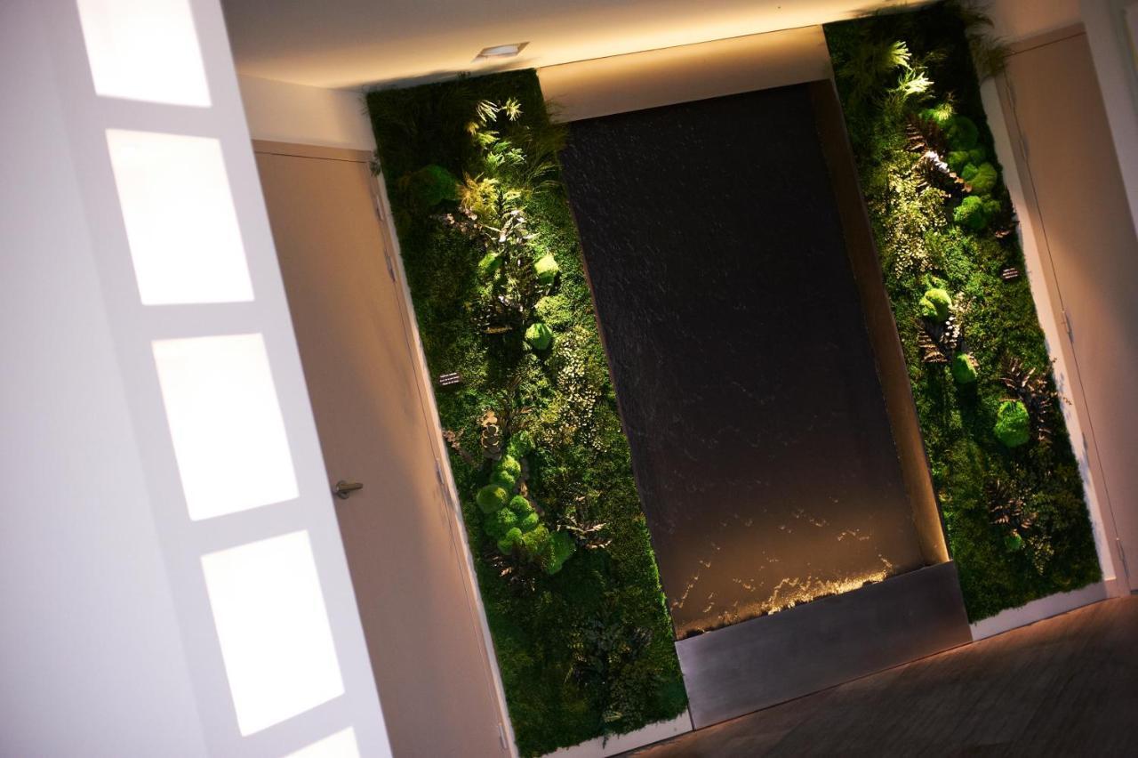 Hotel Restaurant Du Parc Saumur Logis Elegance Εξωτερικό φωτογραφία